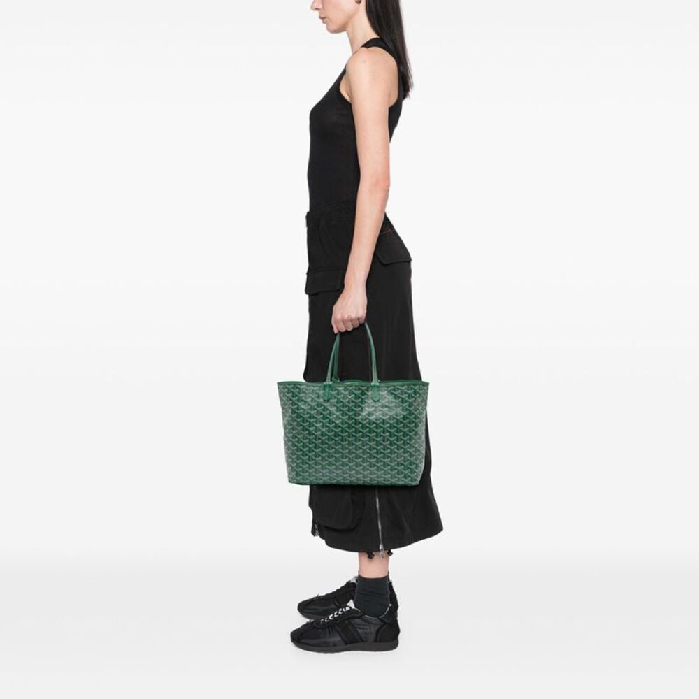 Goyard Goyardine Saint Louis Pm - Picture 6 of 6